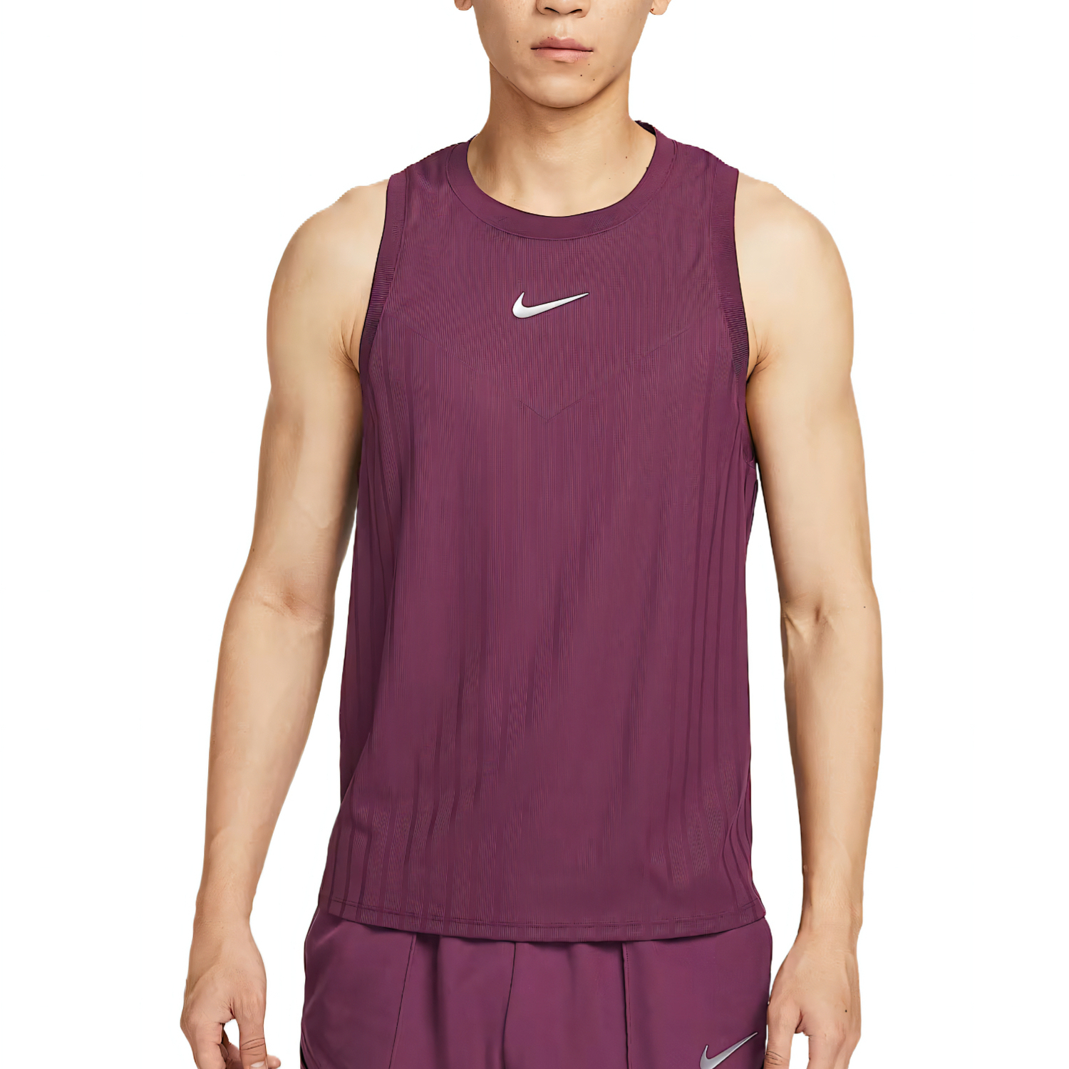 Тенниска Court Slam мужская Nike, Bordeaux Burgundy
Тенниска Court Slam мужская Nike, Bordeaux Burgundy