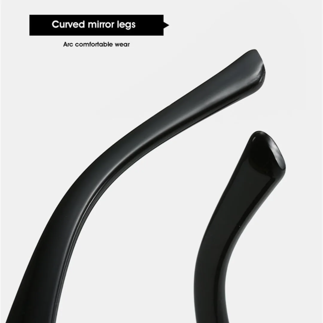 Ретро-солнцезащитные очки «кошачий глаз» с желейными линзами, модные женские, овальные линзы, защита от УФ-излучения UV400, трендовые мужские UATXTAU, Purple Purple
Ретро-солнцезащитные очки «кошачий глаз» с желейными линзами, модные женские, овальные линзы, защита от УФ-излучения UV400, трендовые мужские UATXTAU, Purple Purple