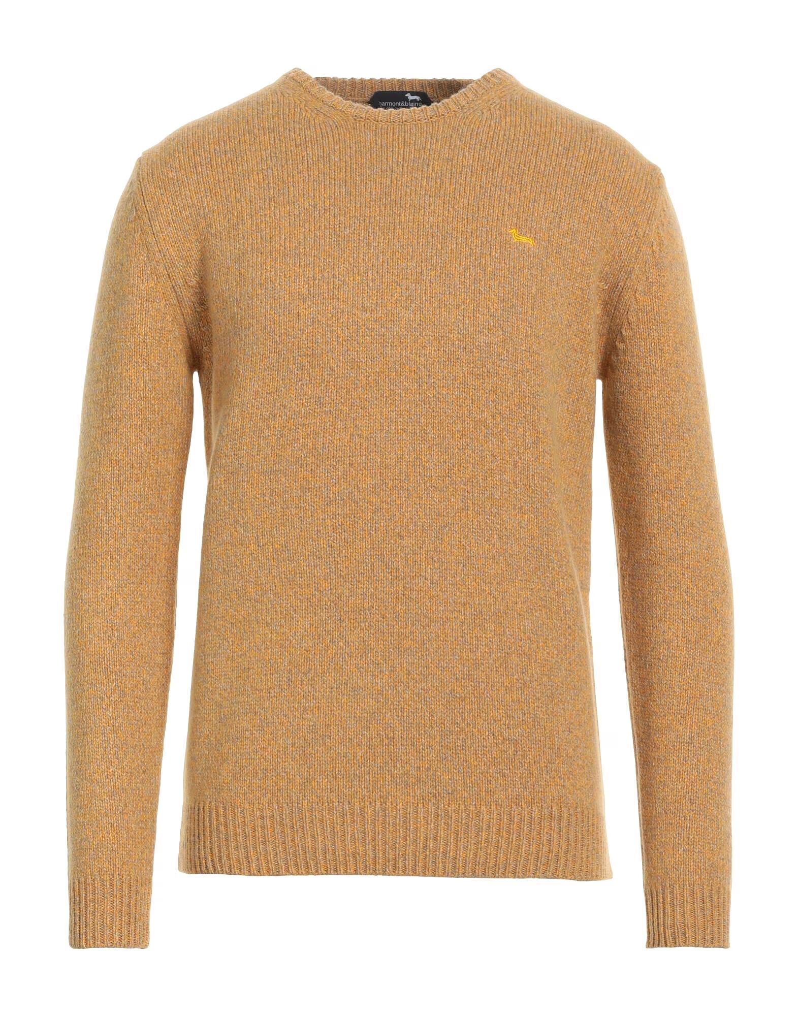 Свитер Harmont & Blaine, абрикосовый
Свитер Harmont & Blaine, абрикосовый