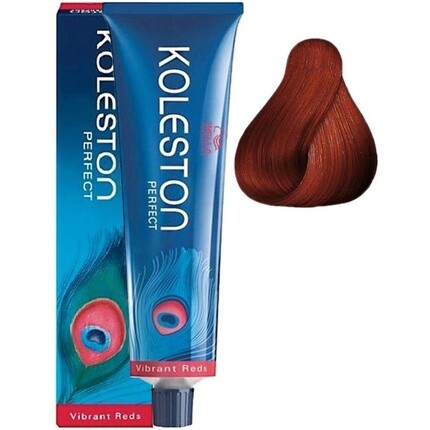 Professionals Koleston Perfect Vibrant Reds 60мл, Wella
Professionals Koleston Perfect Vibrant Reds 60мл, Wella
