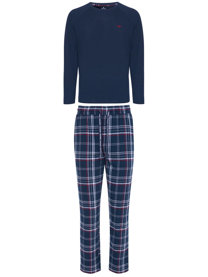 Пижама Threadbare
Пижама Threadbare