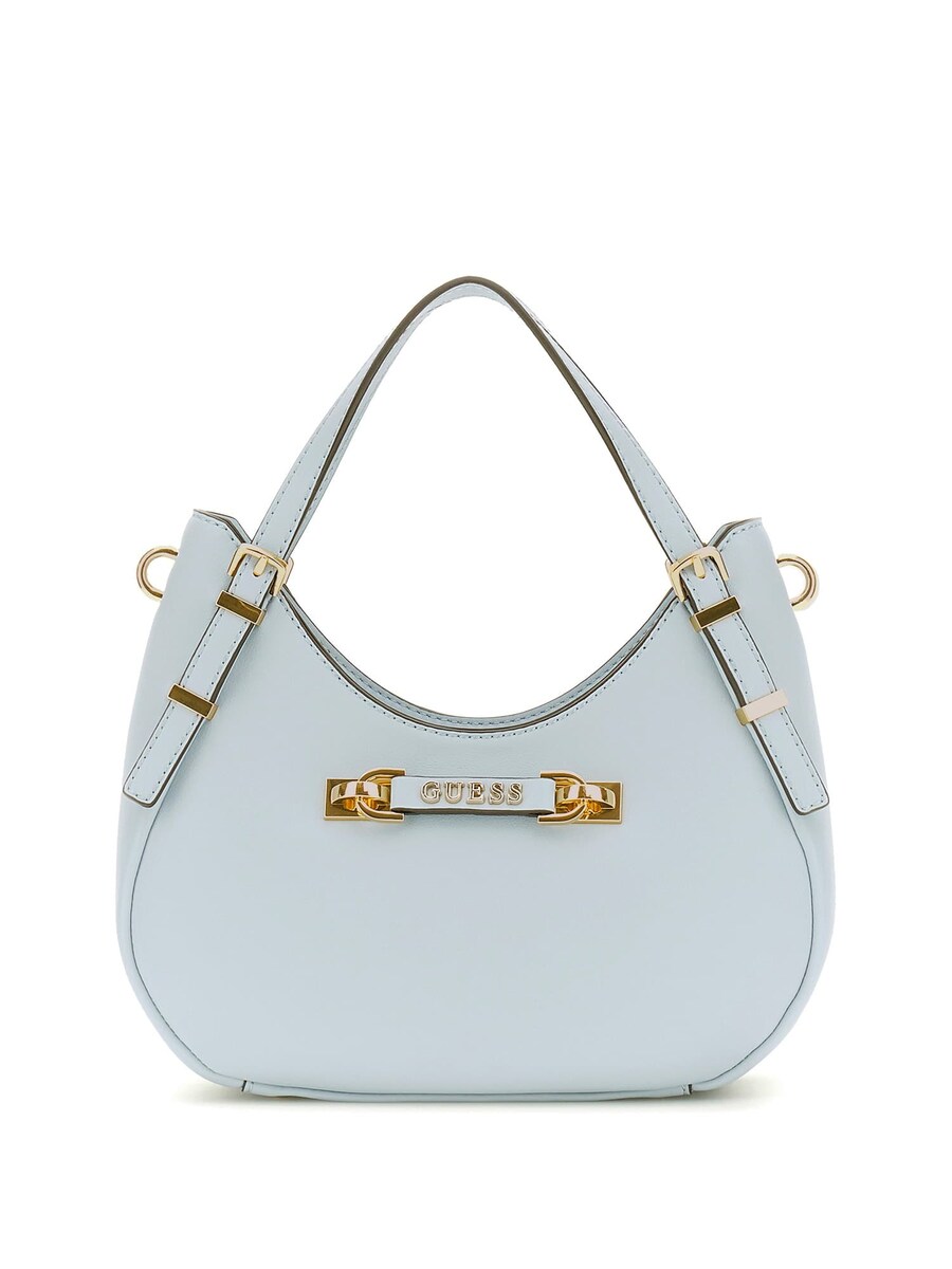 Сумка через плечо GUESS Lefia, темно-синий
Сумка через плечо GUESS Lefia, темно-синий