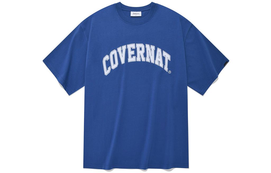 Covernat Футболка унисекс SS22, синяя, Синий, Covernat Футболка унисекс SS22, синяя
Covernat Футболка унисекс SS22, синяя, Синий, Covernat Футболка унисекс SS22, синяя