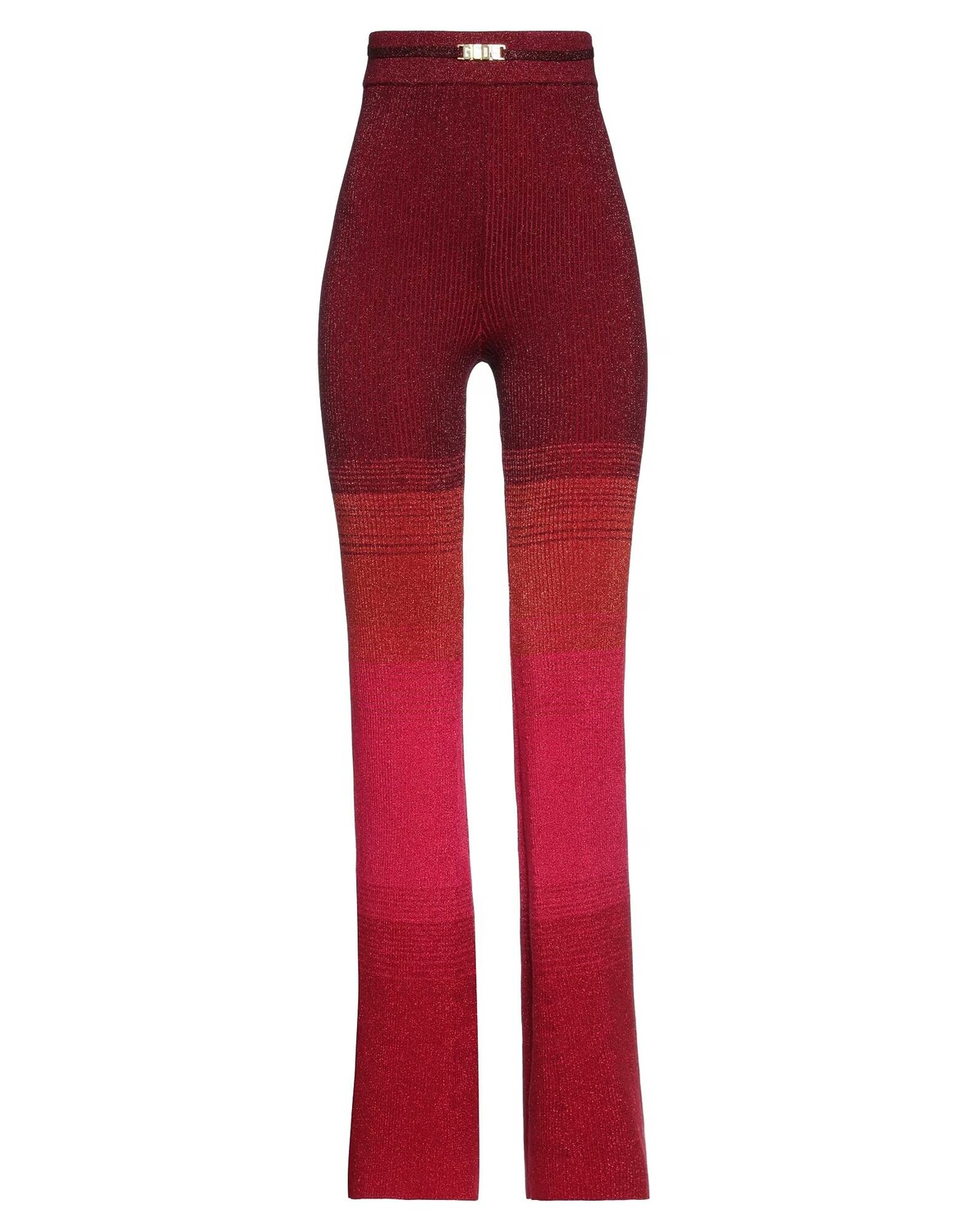 Брюки Gcds, бордовый
Брюки Gcds, бордовый