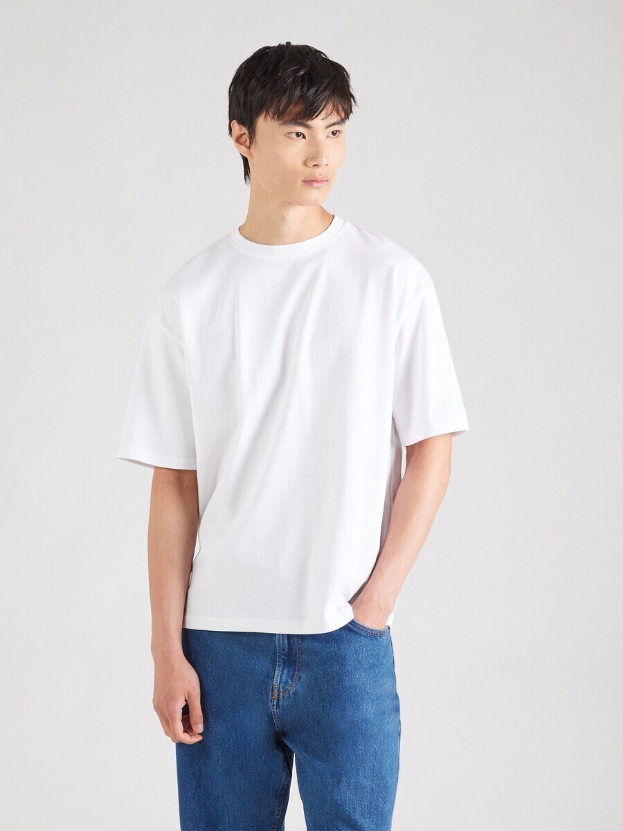 Классическая футболка Only & Sons Shirt ONSCASPIAN, белый
Классическая футболка Only & Sons Shirt ONSCASPIAN, белый