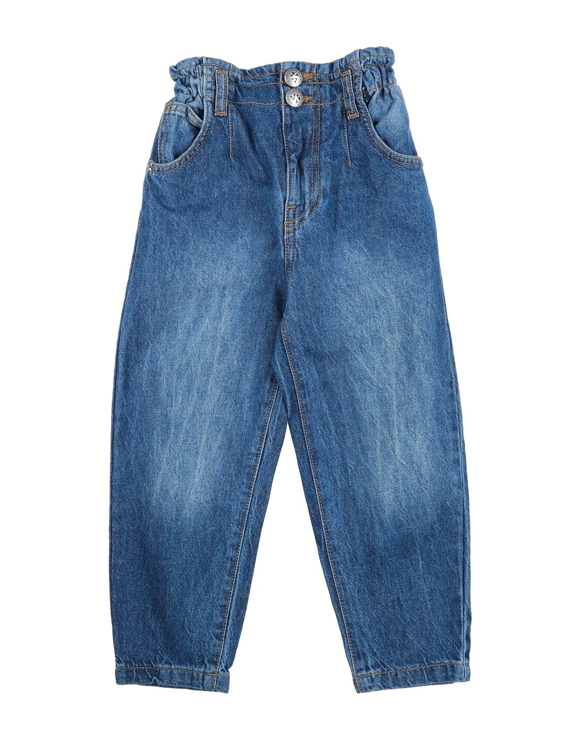 Джинсы John Richmond, синий
Джинсы John Richmond, синий