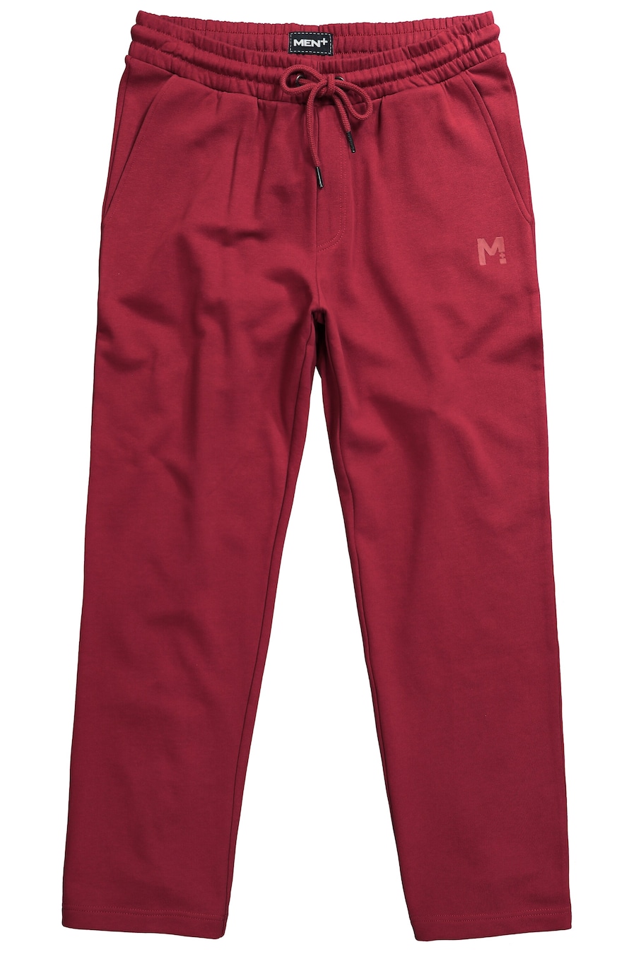Обычные брюки Men Plus, бордовый
Обычные брюки Men Plus, бордовый