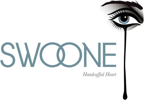 CD диск Swoone: Handcuffed Heart
CD диск Swoone: Handcuffed Heart