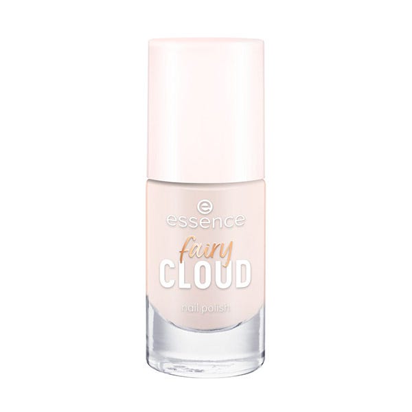 Лак для ногтей ESSENCE Fairy Nail Polish, 02 Cloud
Лак для ногтей ESSENCE Fairy Nail Polish, 02 Cloud