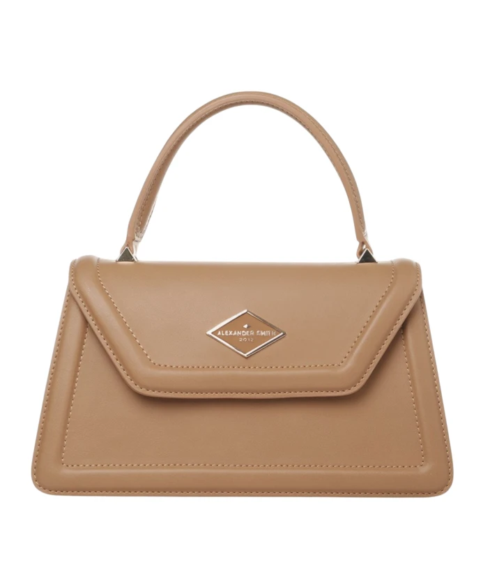 Сумка Элизабет Alexander Smith, коричневый
Сумка Элизабет Alexander Smith, коричневый