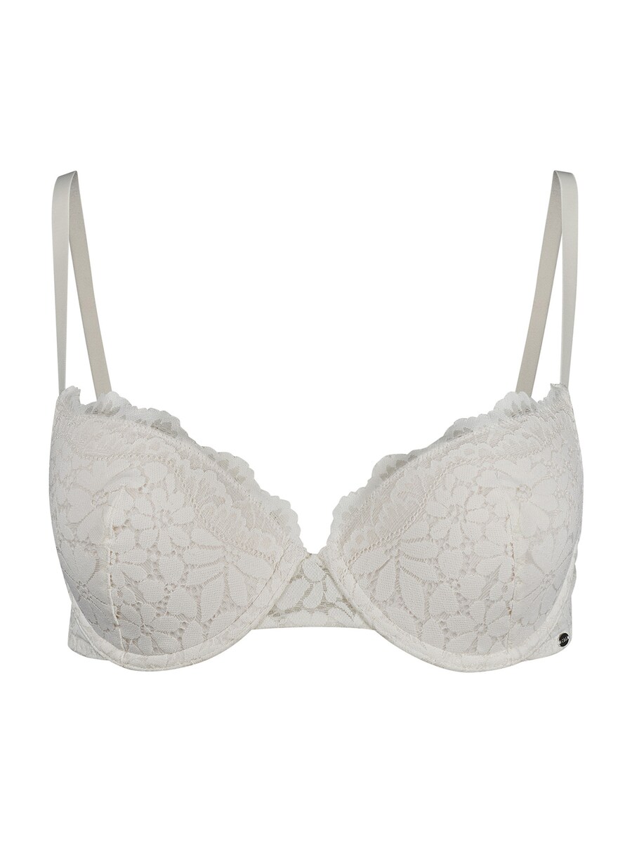 Бюстгальтер пуш-ап Skiny, цвет Ivory
Бюстгальтер пуш-ап Skiny, цвет Ivory