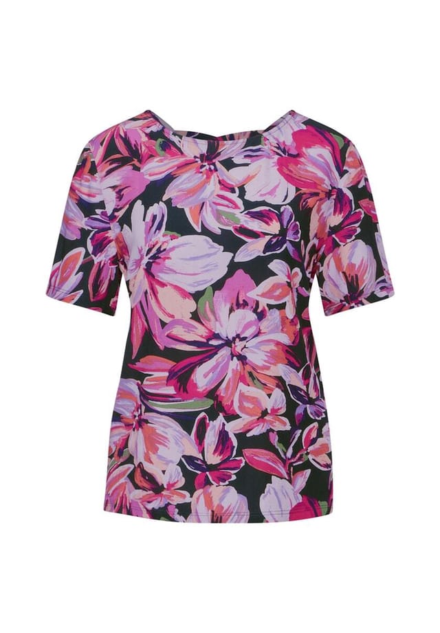 Футболка Street One, розовый
Футболка Street One, розовый