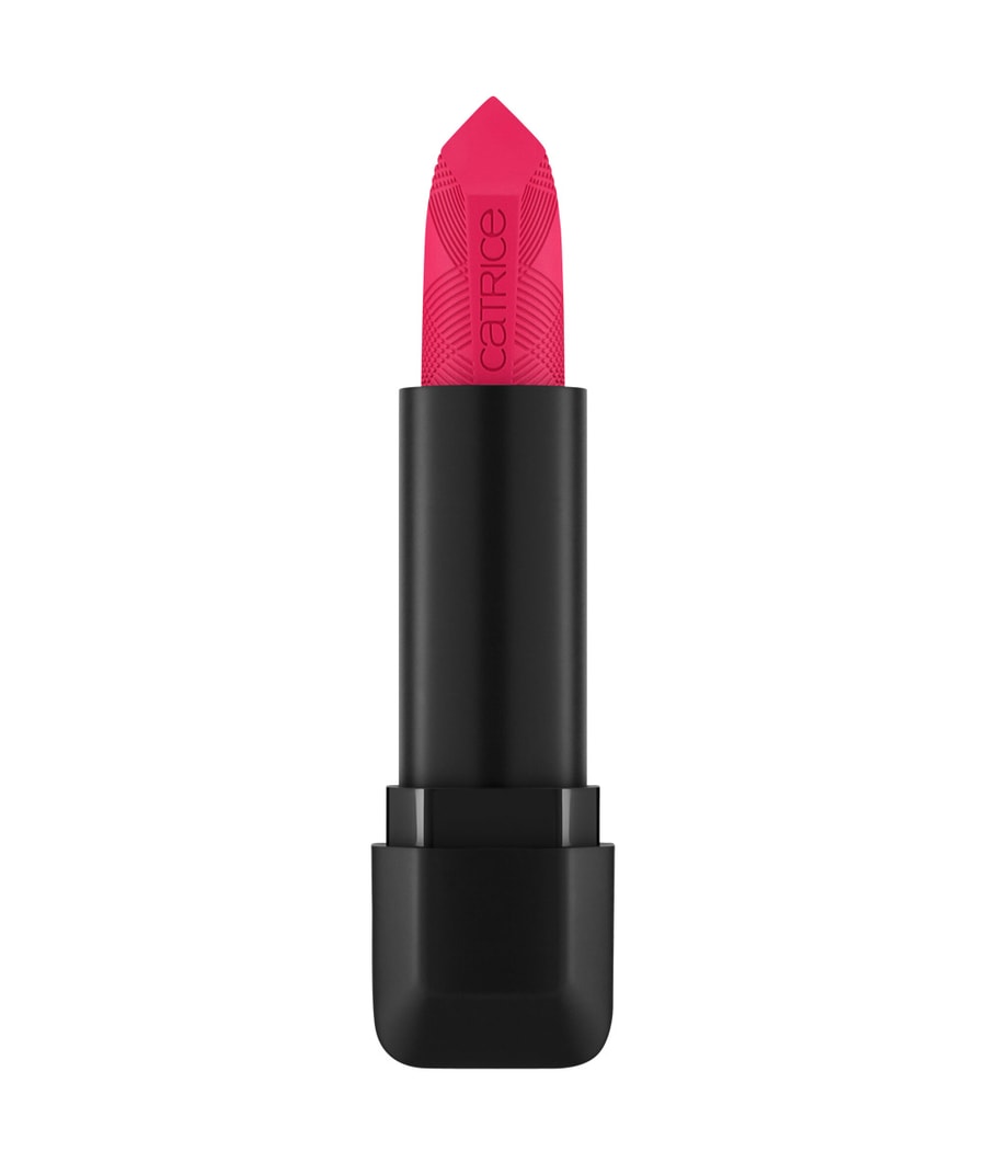 Помада CATRICE Scandalous Matte Lipstick, Nr. 070 - Go Bold Or Go Home, 3.5g
Помада CATRICE Scandalous Matte Lipstick, Nr. 070 - Go Bold Or Go Home, 3.5g