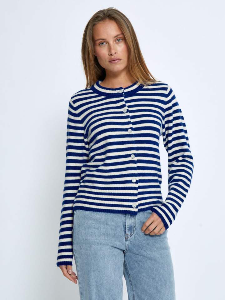 Кардиган Peppercorn
Кардиган Peppercorn