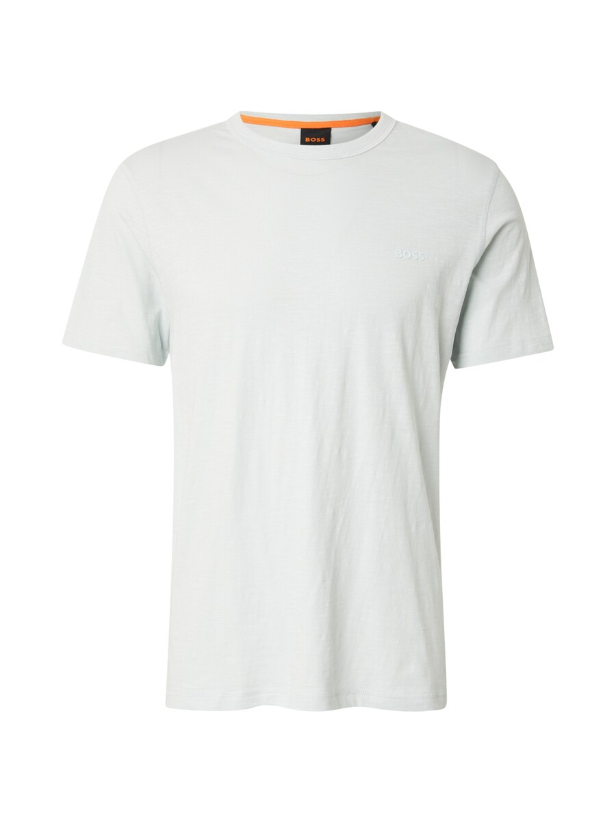 Рубашка BOSS Tegood, мятный
Рубашка BOSS Tegood, мятный