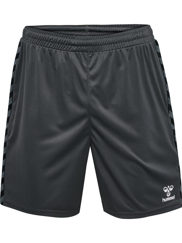 Шорты Hummel Hmlauthentic Multisport Herren, цвет asphalt
Шорты Hummel Hmlauthentic Multisport Herren, цвет asphalt
