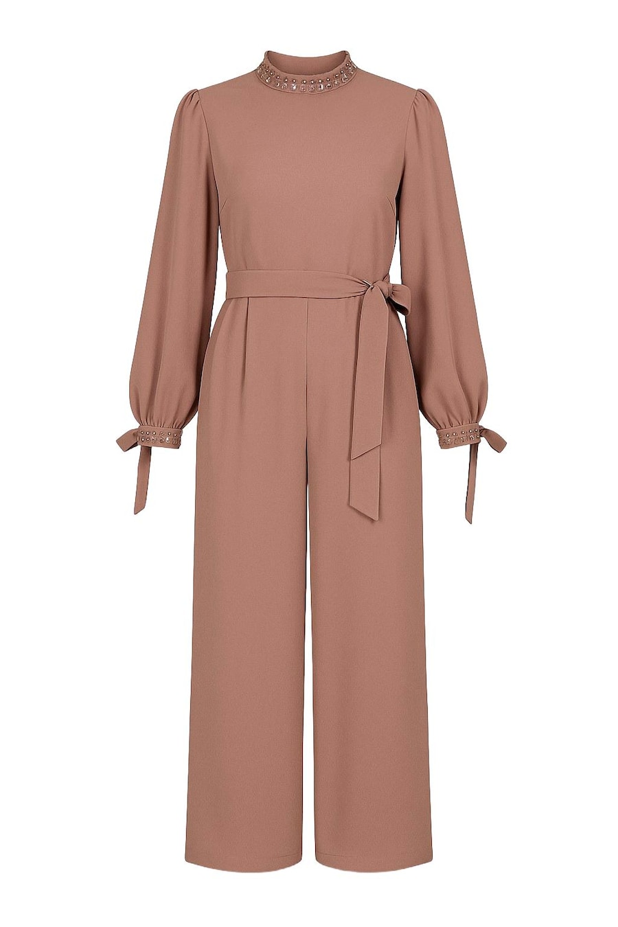 Комбинезон MODAMIHRAM, мокко
Комбинезон MODAMIHRAM, мокко