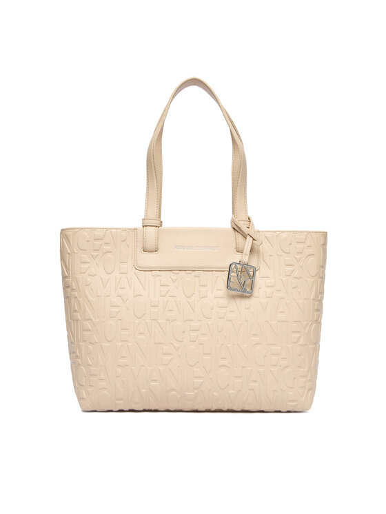 Сумка XW001481 AF15774 U1092 Armani Exchange, бежевый
Сумка XW001481 AF15774 U1092 Armani Exchange, бежевый