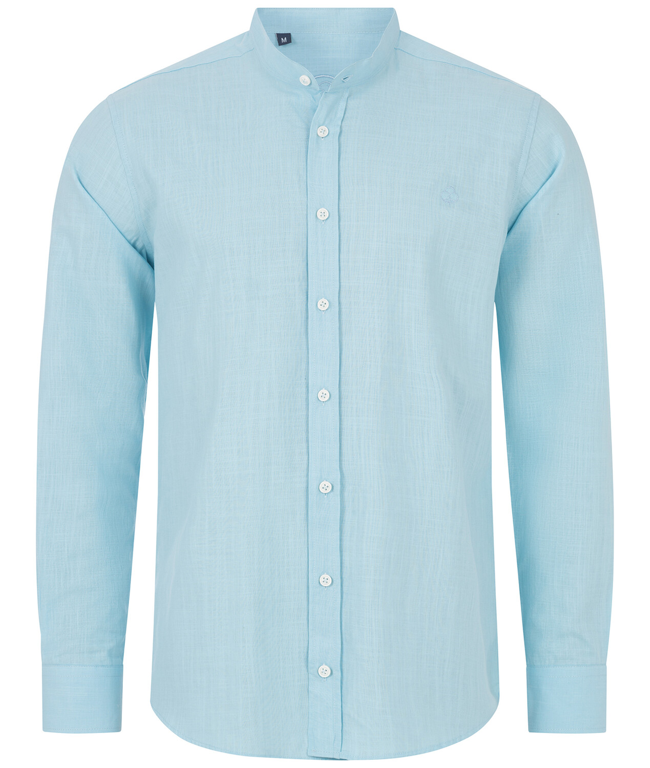 Рубашка Indumentum, бирюзовый
Рубашка Indumentum, бирюзовый