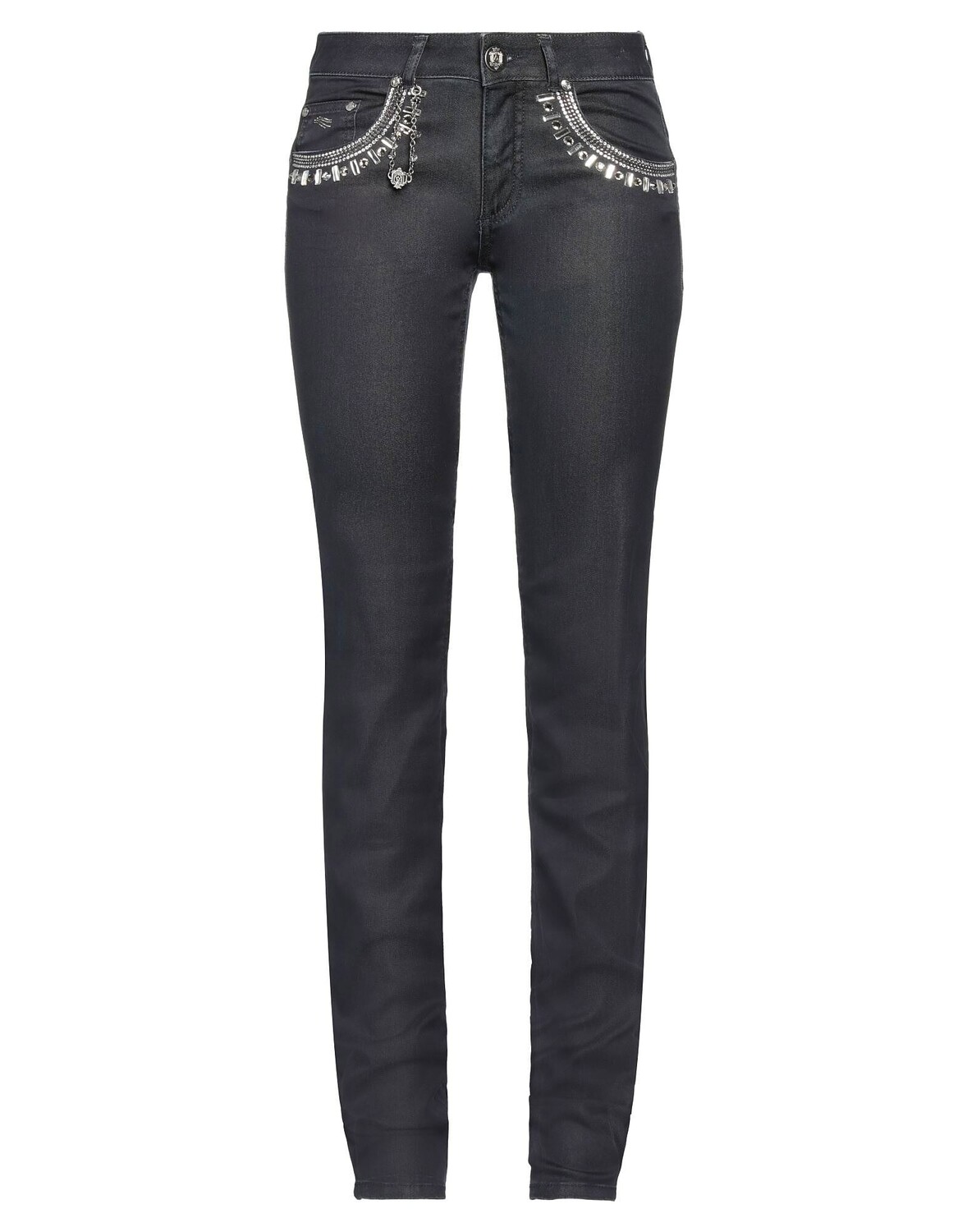 Джинсы Angelo Marani, синий
Джинсы Angelo Marani, синий