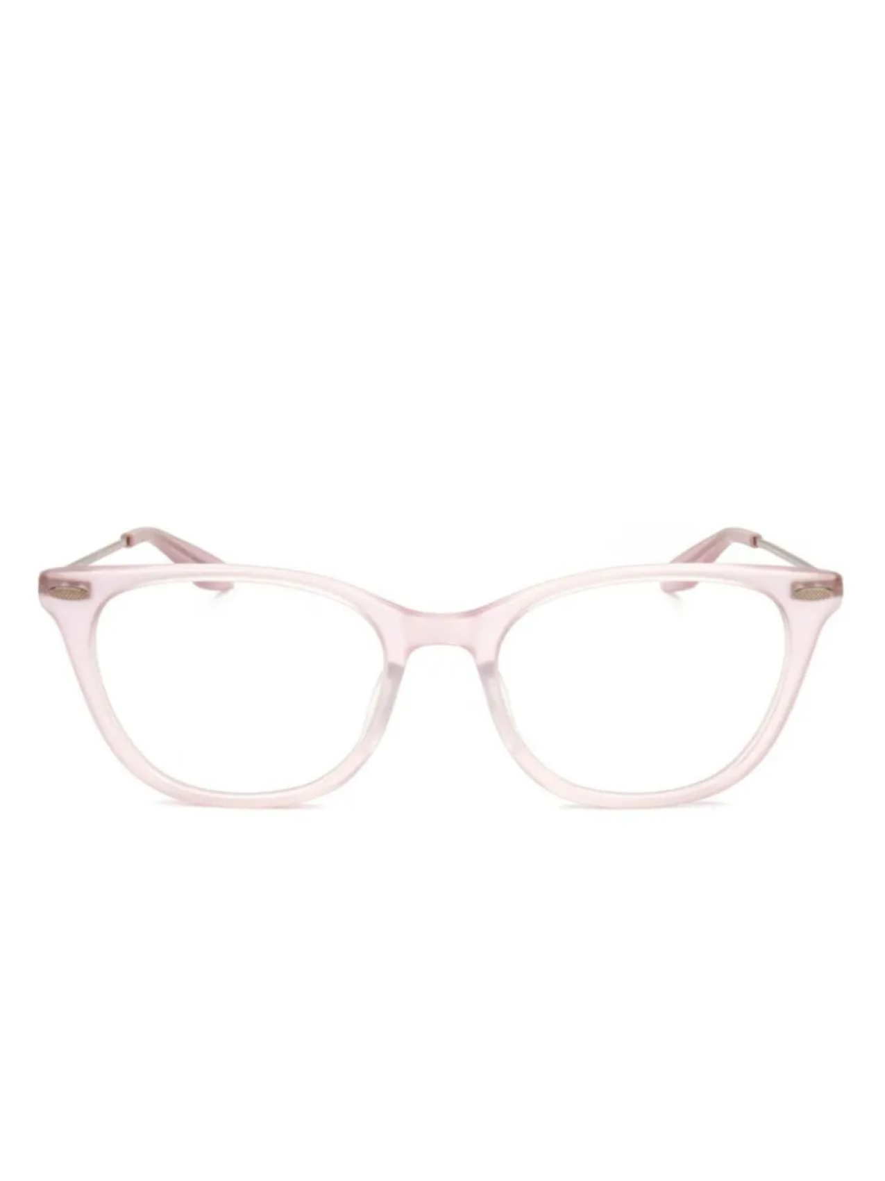 Очки Barton Perreira в оправе «кошачий глаз», розовый
Очки Barton Perreira в оправе «кошачий глаз», розовый