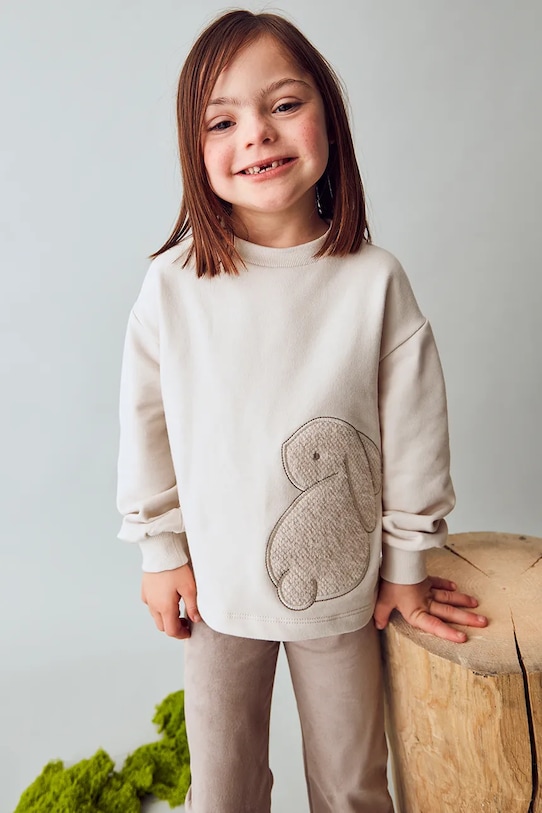 Детский комплект Mayoral, коричневый
Детский комплект Mayoral, коричневый