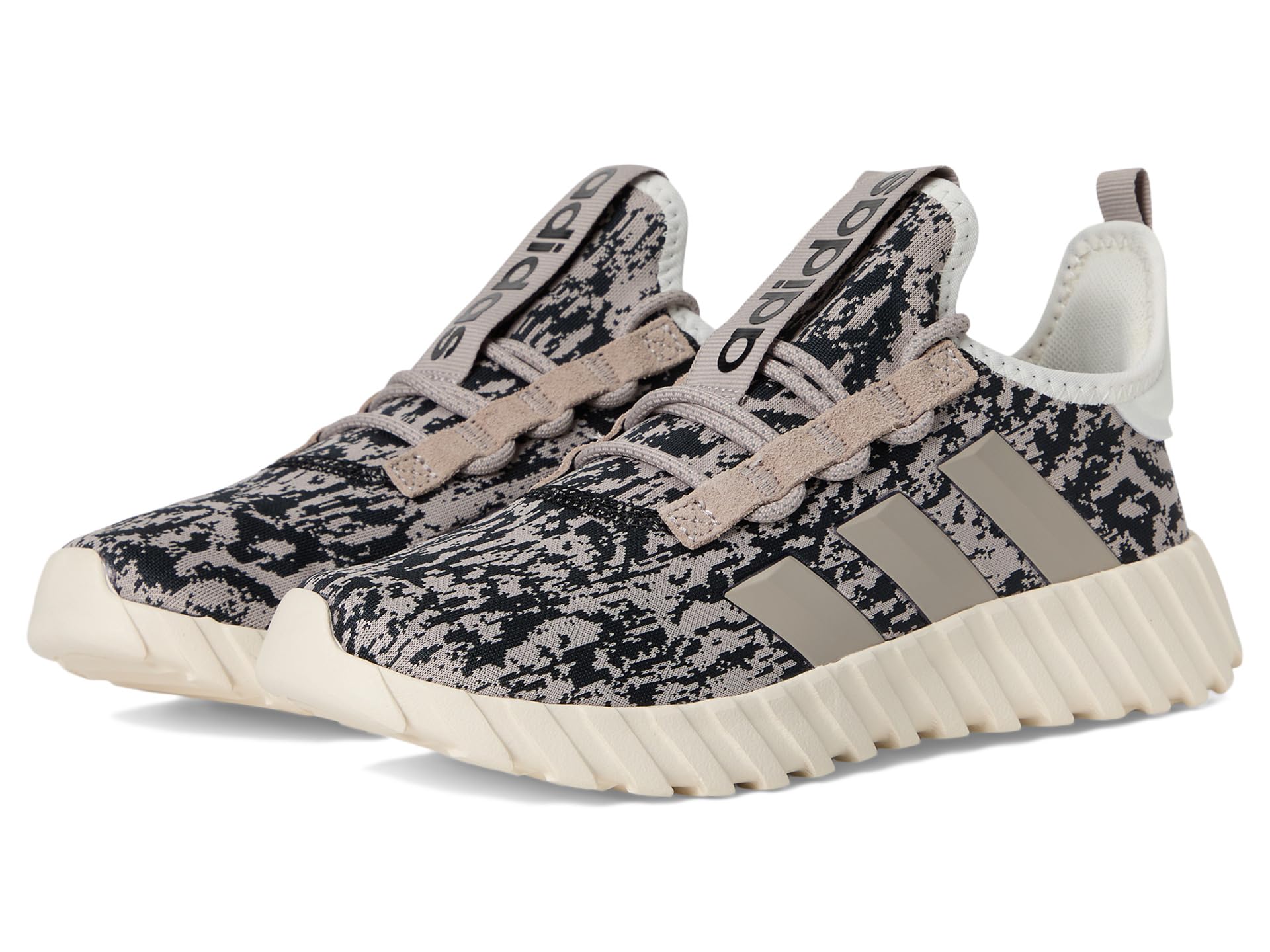 Кроссовки adidas Kids Kaptir 3.0 Sportswear Shoes, цвет Vapour Grey/Vapour Grey/Black
Кроссовки adidas Kids Kaptir 3.0 Sportswear Shoes, цвет Vapour Grey/Vapour Grey/Black