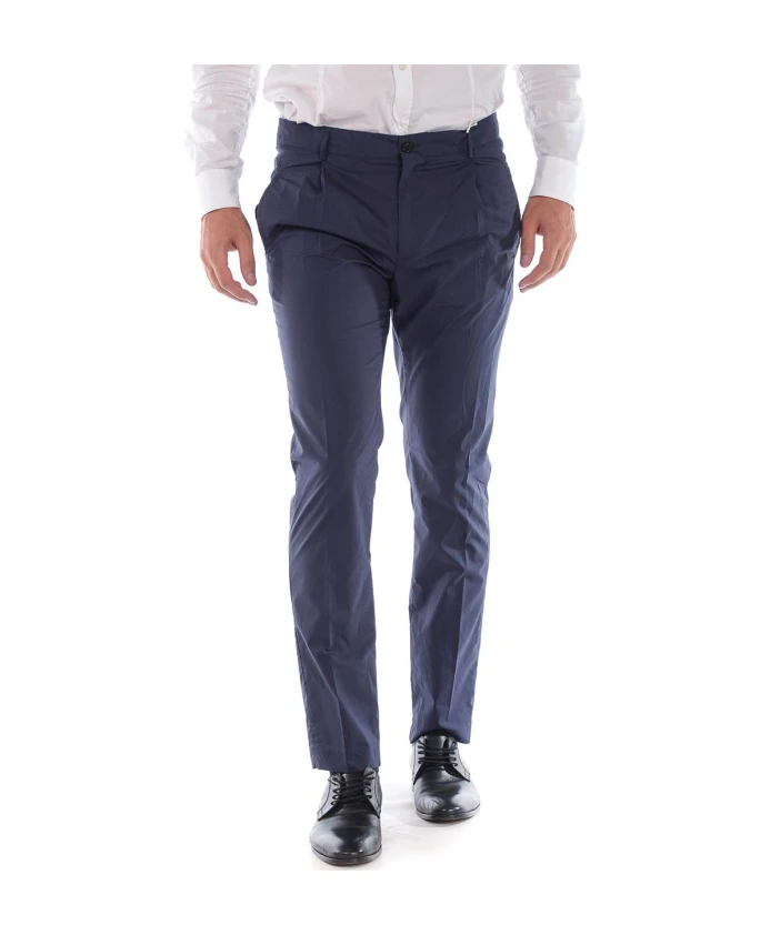 Джинсы Daniele Alessandrini, синий
Джинсы Daniele Alessandrini, синий