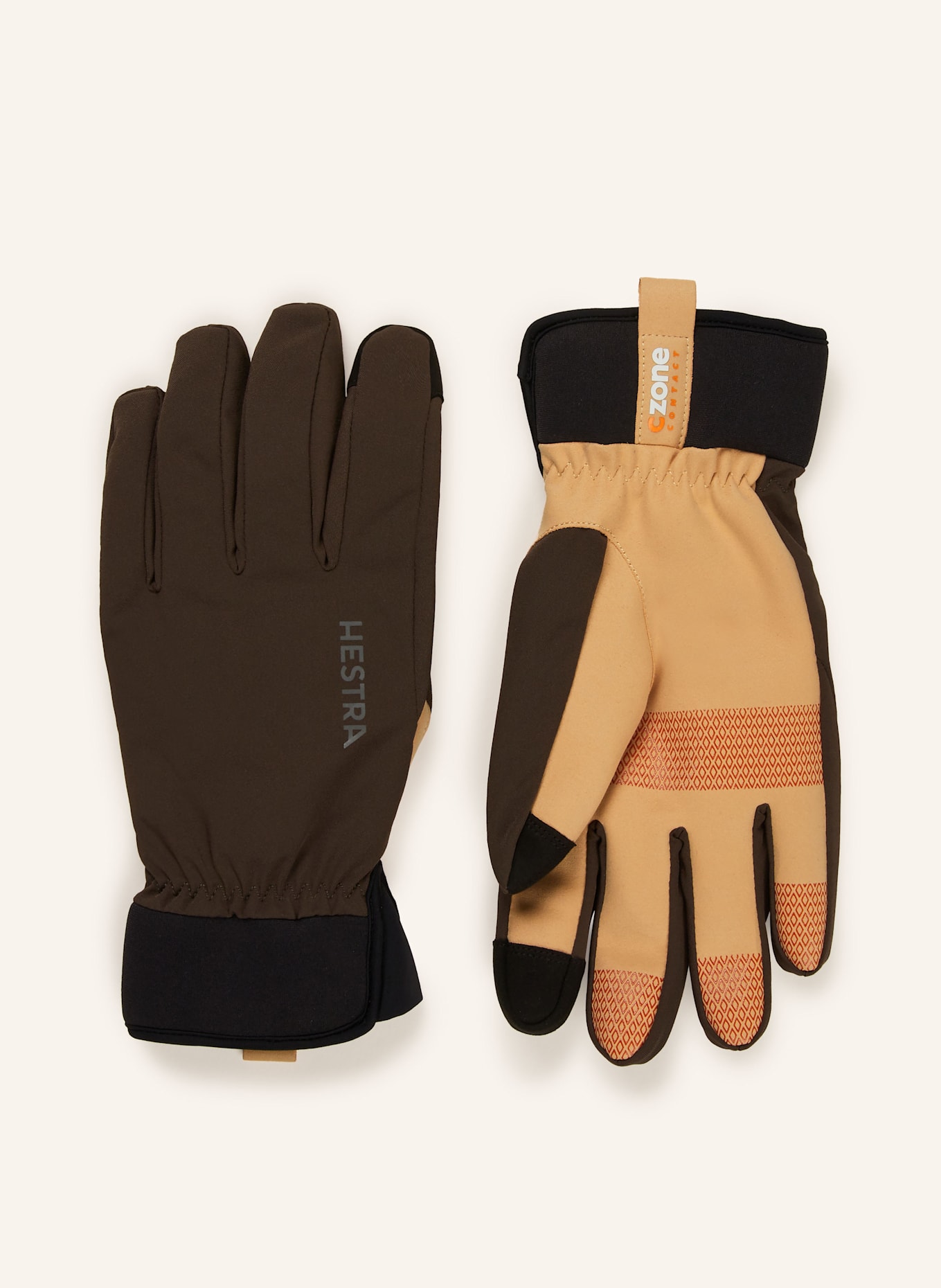 Мультиспортивные перчатки с функцией сенсорного экрана Hestra, мультиколор
Мультиспортивные перчатки с функцией сенсорного экрана Hestra, мультиколор