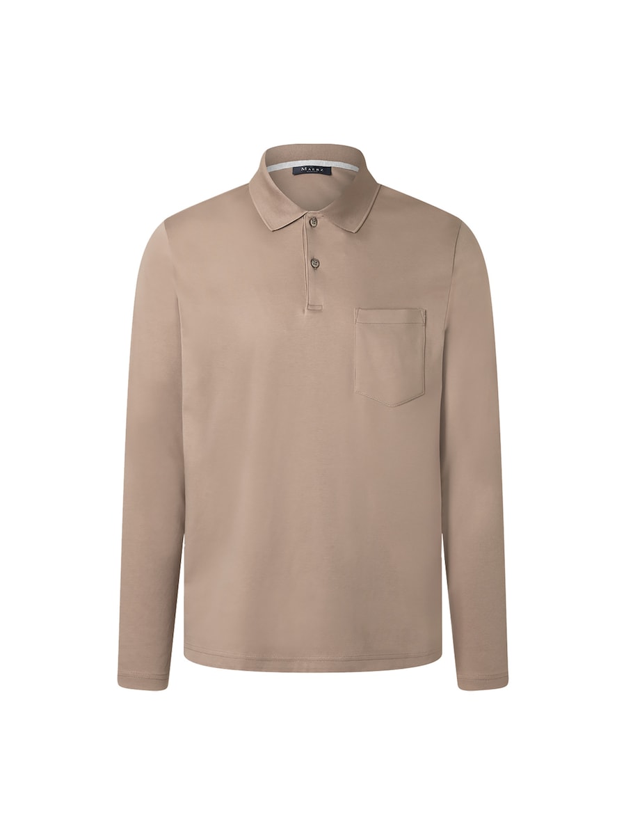 Рубашка MAERZ Muenchen, песочный
Рубашка MAERZ Muenchen, песочный