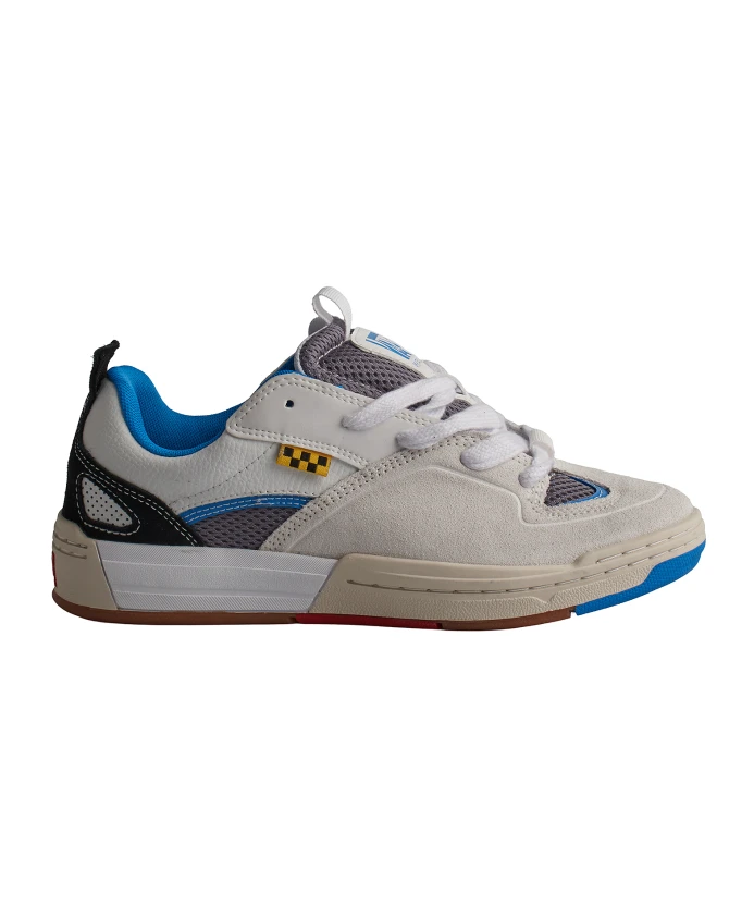 Кроссовки Skate Mixxa с усилением Duracap Vans, мультиколор
Кроссовки Skate Mixxa с усилением Duracap Vans, мультиколор