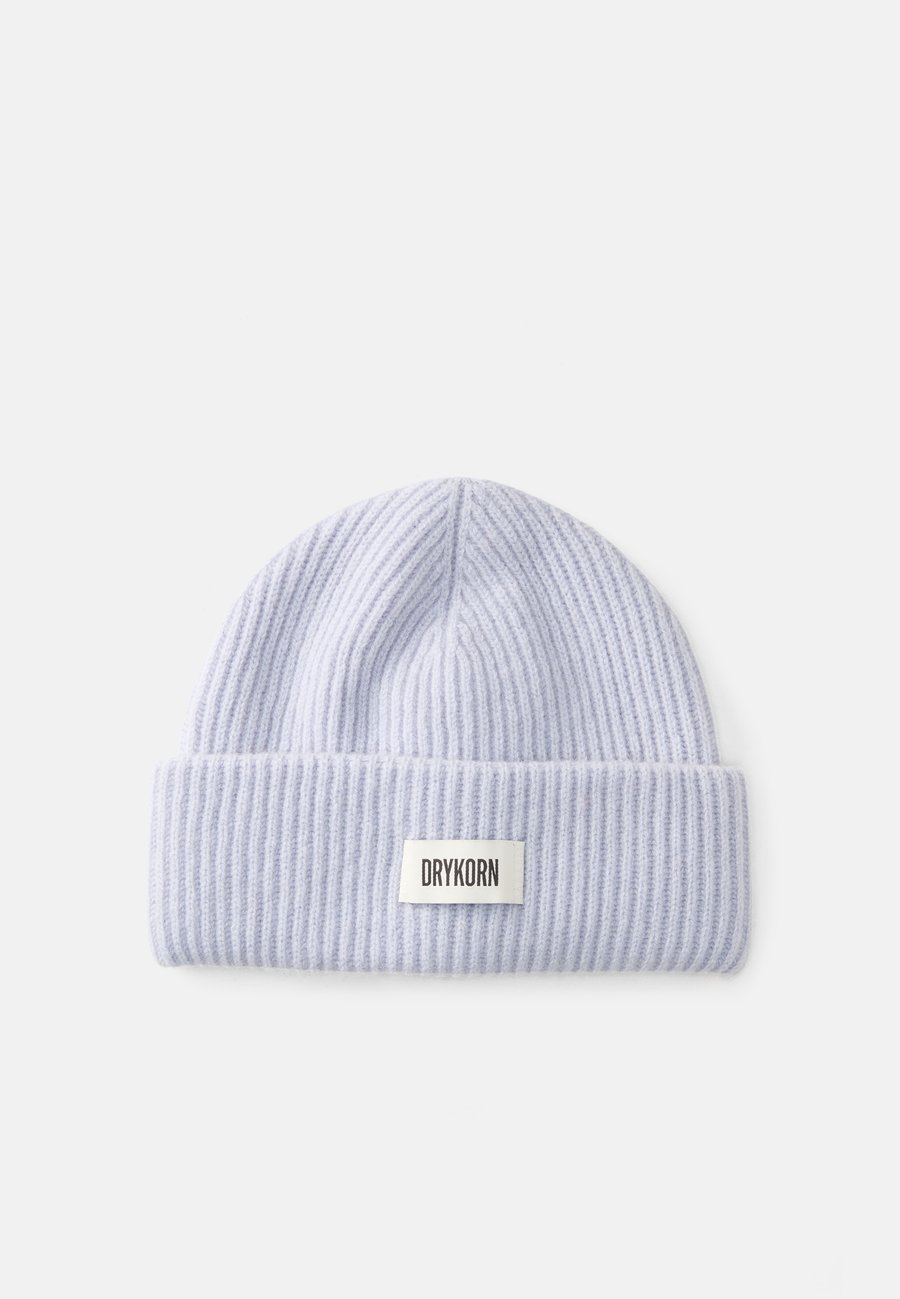 Шапка DRYKORN NEREA UNISEX, Blue/Light Blue
Шапка DRYKORN NEREA UNISEX, Blue/Light Blue