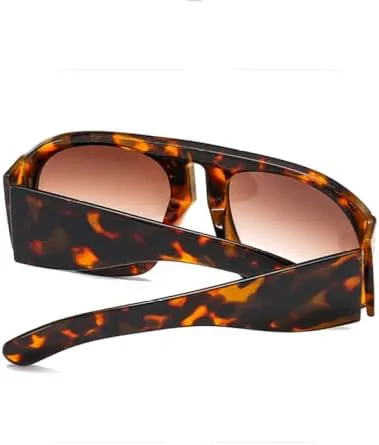 Большие квадратные солнцезащитные очки-маска для женщин в стиле стимпанк, крупная оправа, линзы с градиентом, женские солнцезащитные очки MTZJH, C15red-black
Большие квадратные солнцезащитные очки-маска для женщин в стиле стимпанк, крупная оправа, линзы с градиентом, женские солнцезащитные очки MTZJH, C15red-black