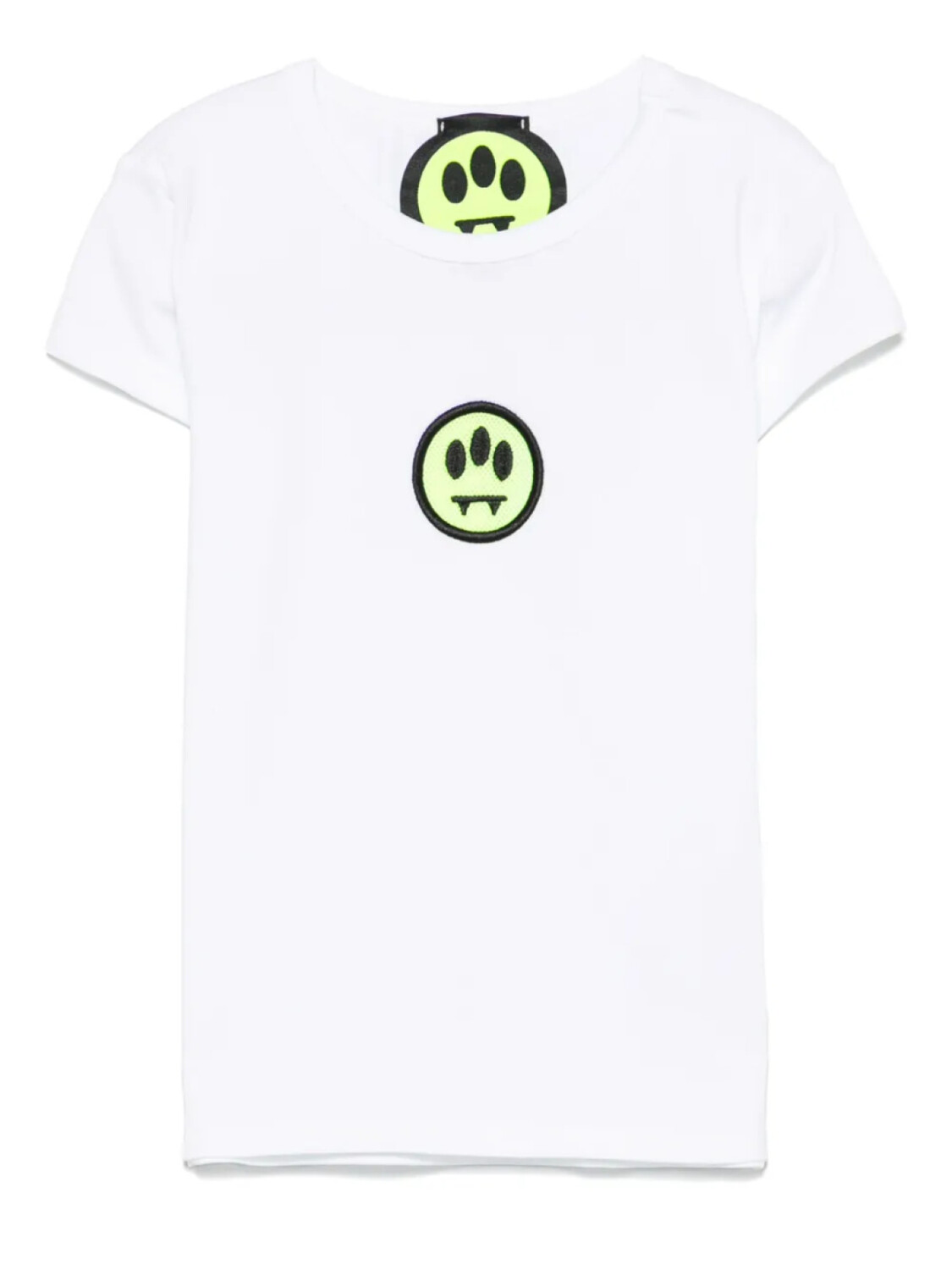 Футболка детская Barrow джерси Barrow kids, белый
Футболка детская Barrow джерси Barrow kids, белый