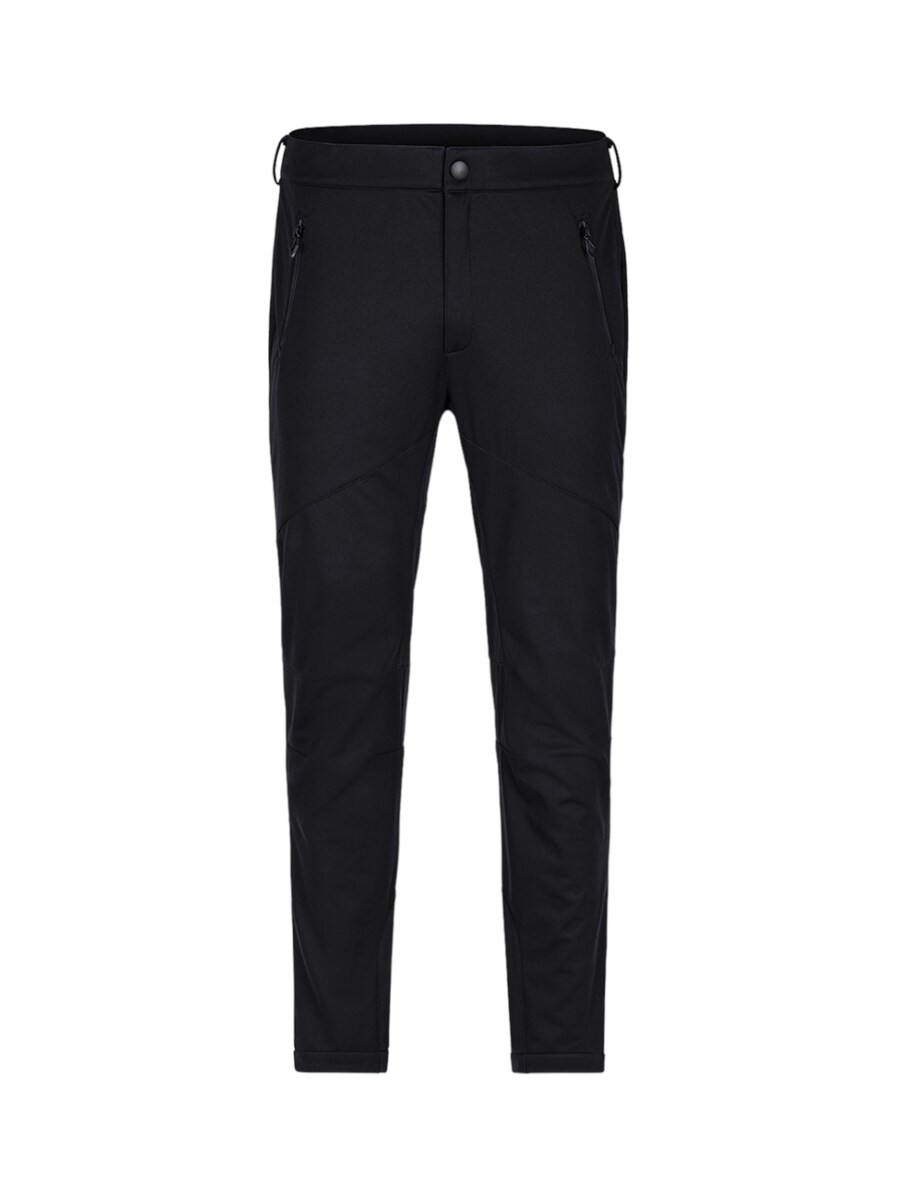 Тренировочные брюки JAKO, черный
Тренировочные брюки JAKO, черный