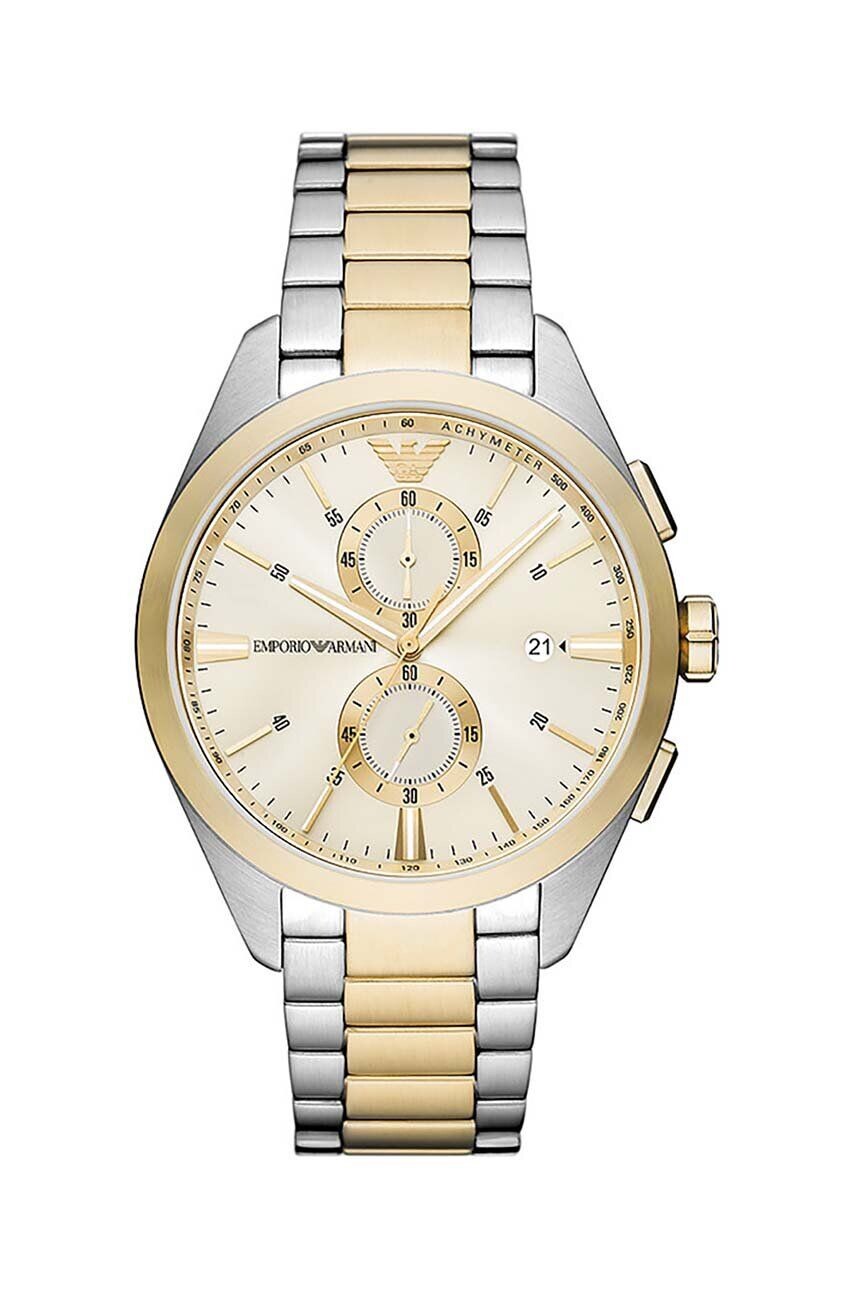 Часы Emporio Armani, мультиколор 
Часы Emporio Armani, мультиколор