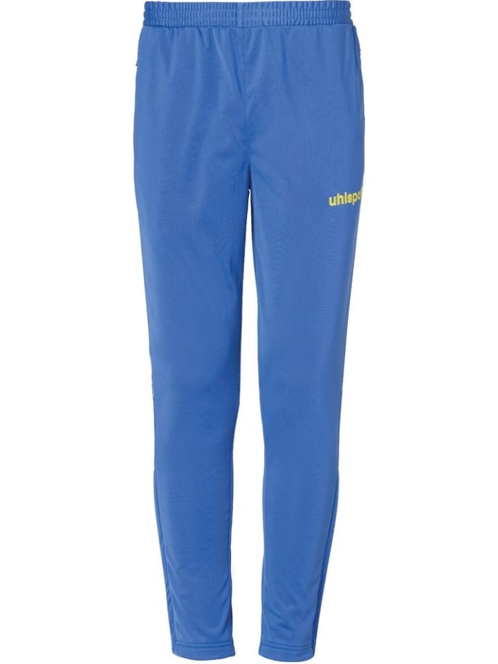 Спортивные брюки Score Track Pants синего цвета uhlsport
Спортивные брюки Score Track Pants синего цвета uhlsport