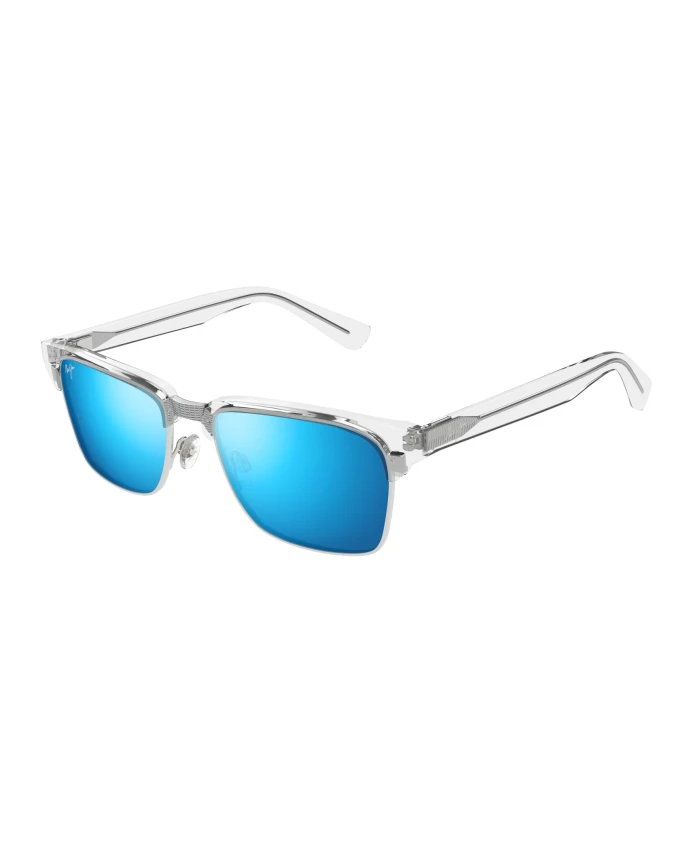 Солнцезащитные очки Mj0257S 003 Maui Jim, серый
Солнцезащитные очки Mj0257S 003 Maui Jim, серый