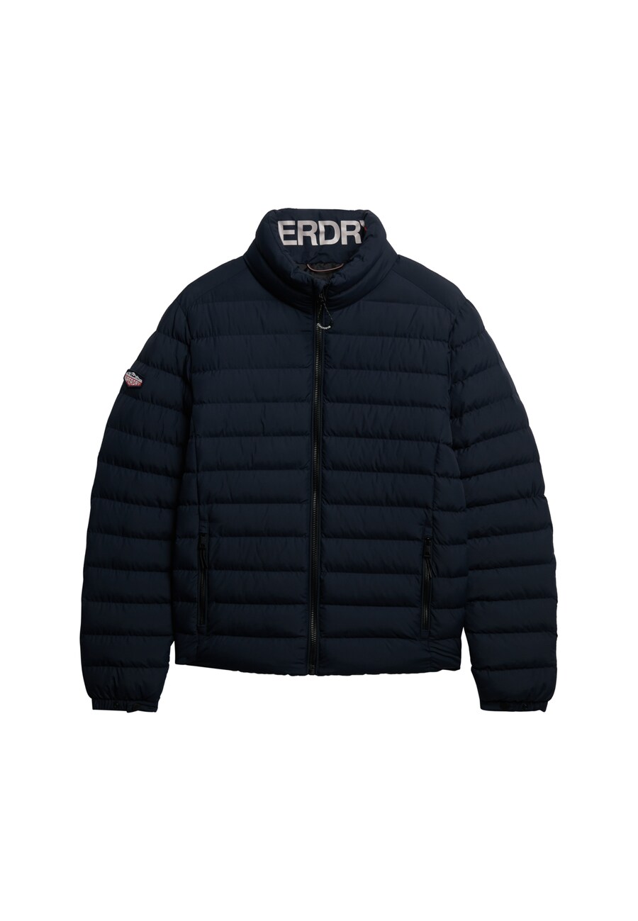 Демисезонная куртка Superdry Fuji, Navy
Демисезонная куртка Superdry Fuji, Navy
