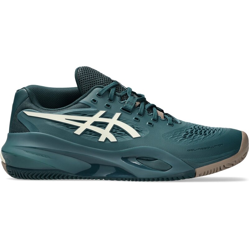 Теннисные туфли для улицы Gel-Resolution x Clay Asics, мультиколор
Теннисные туфли для улицы Gel-Resolution x Clay Asics, мультиколор