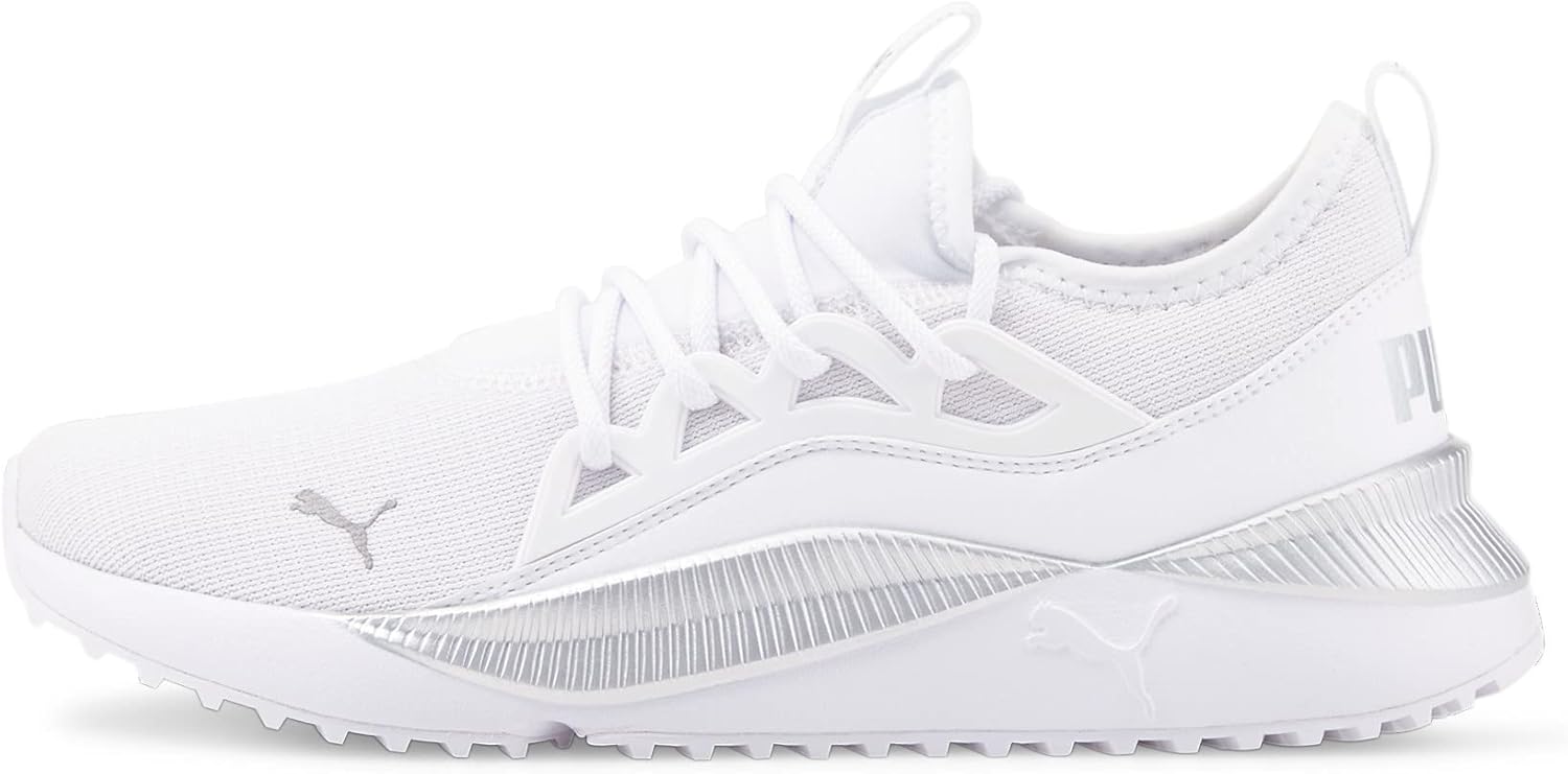 Мужские кроссовки Puma Pacer Future Allure, белый
Мужские кроссовки Puma Pacer Future Allure, белый
