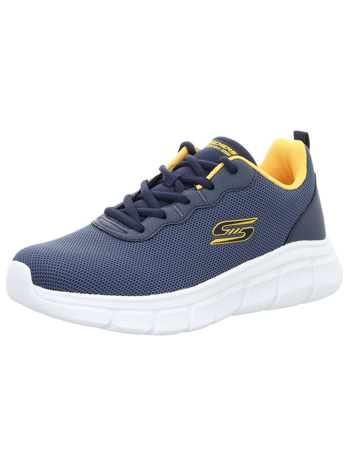 Низкие кроссовки Skechers, синий
Низкие кроссовки Skechers, синий