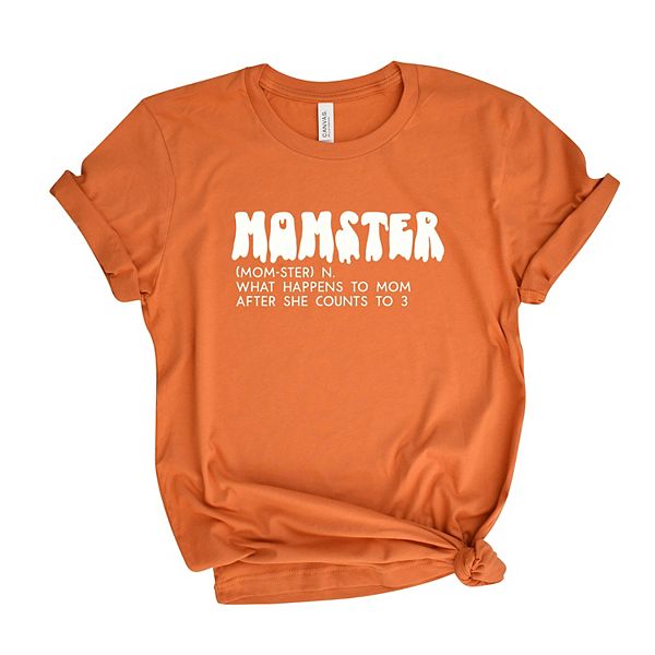 Футболка с принтом Halloween momster definition Simply Sage Market, Orange, Зеленый, Футболка с принтом Halloween momster definition Simply Sage Market, Orange
Футболка с принтом Halloween momster definition Simply Sage Market, Orange, Зеленый, Футболка с принтом Halloween momster definition Simply Sage Market, Orange