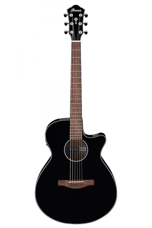 Акустическая гитара Ibanez AEG50BK - Black High Gloss
Акустическая гитара Ibanez AEG50BK - Black High Gloss