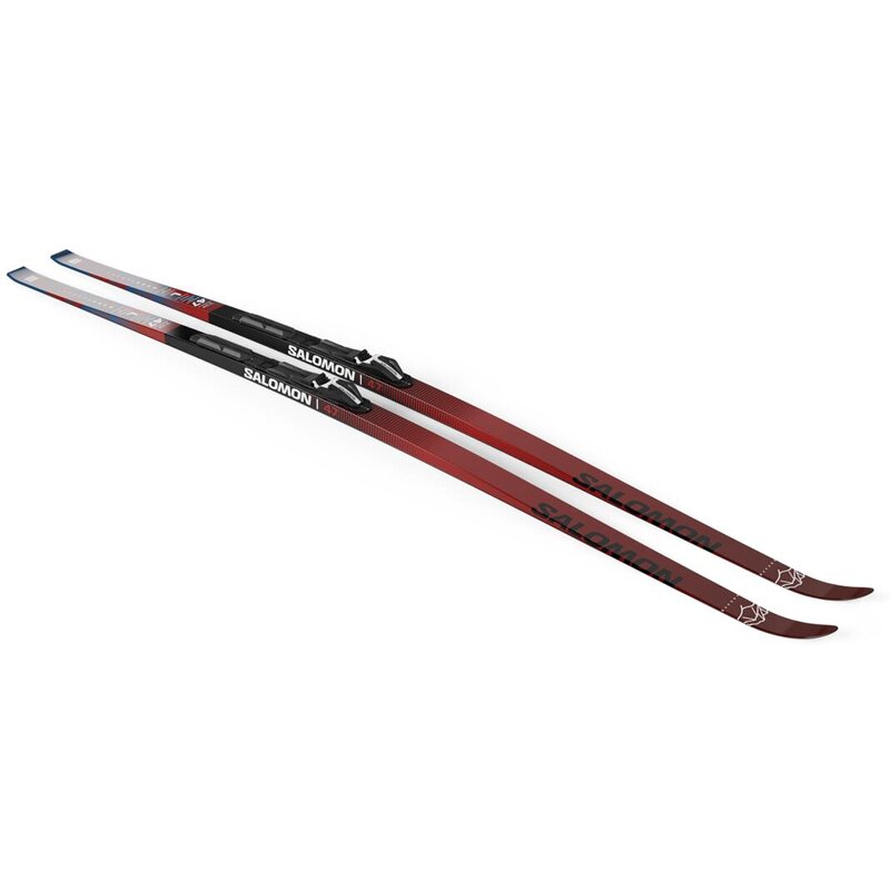 Беговые лыжи Escape Snow 47 eSkin + Shift крепления Salomon, no specific color
Беговые лыжи Escape Snow 47 eSkin + Shift крепления Salomon, no specific color