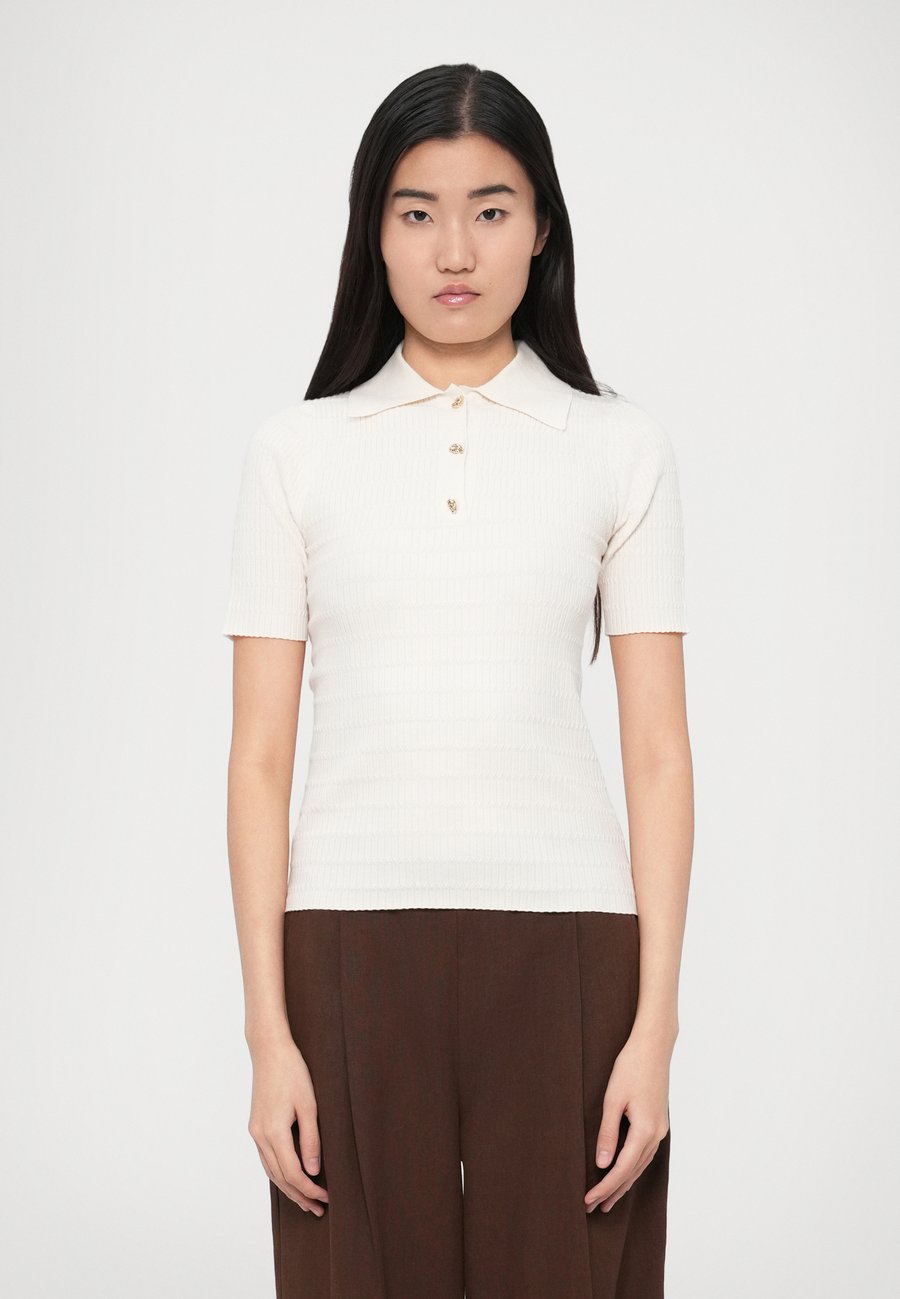 Поло Marella LEGNO CANOTTIERA, Panna/Green
Поло Marella LEGNO CANOTTIERA, Panna/Green