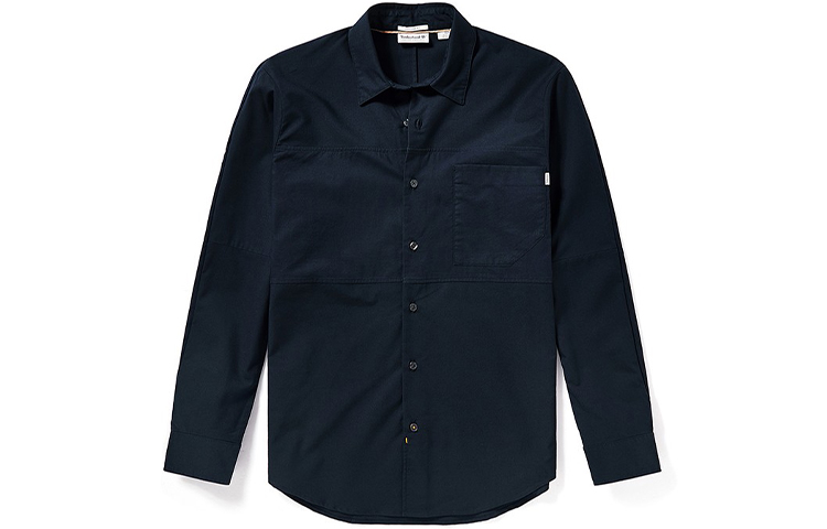 Timberland Рубашка мужская темно-королевский синий
Timberland Рубашка мужская темно-королевский синий