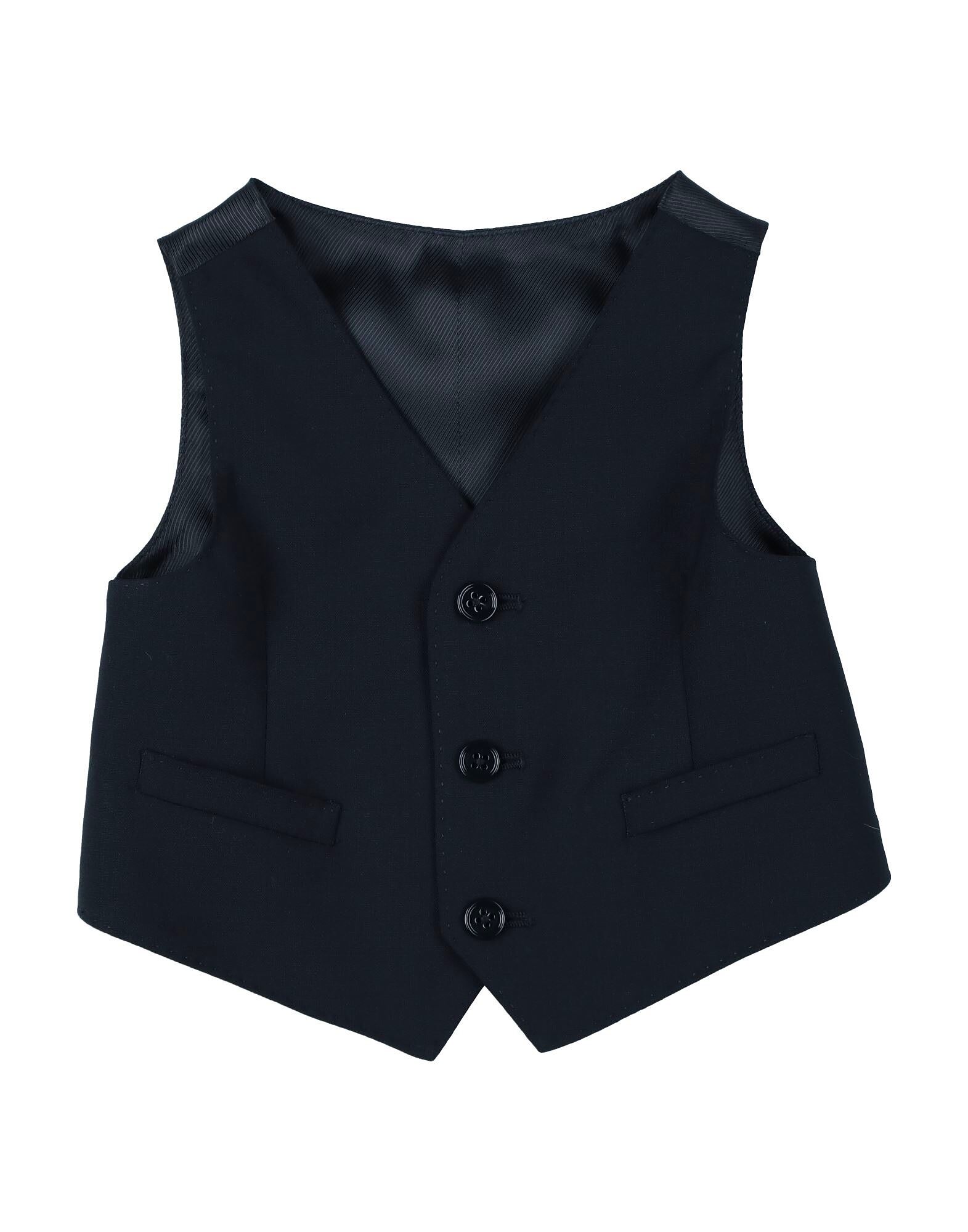 Жилет для ребенка Dolce&Gabbana, полуночно-синий
Жилет для ребенка Dolce&Gabbana, полуночно-синий