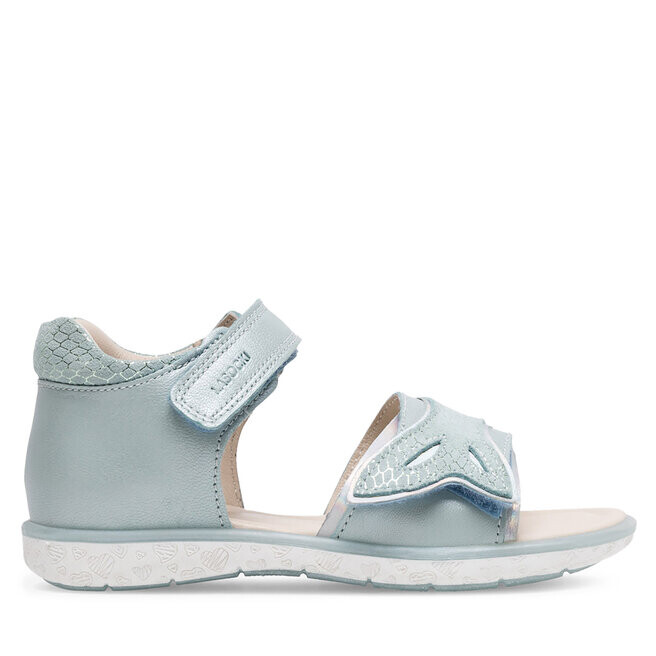 Сандалии Lasocki ARIEL CI12-2854-11 Azul, синий
Сандалии Lasocki ARIEL CI12-2854-11 Azul, синий