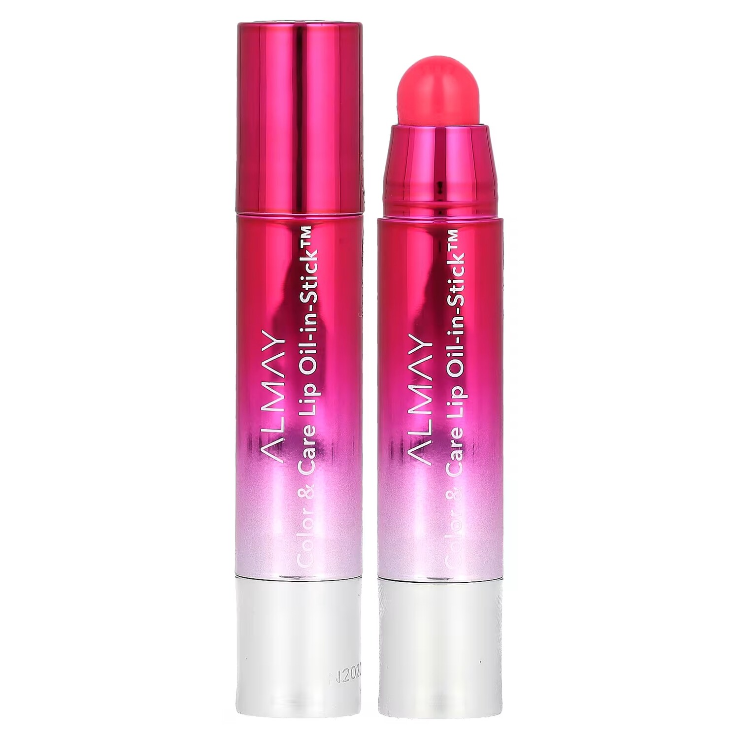 Almay Color & Care Масло-в-стик для губ 130 Raspberry Rush, 0,09 унции (2,5 г) 
Almay Color & Care Масло-в-стик для губ 130 Raspberry Rush, 0,09 унции (2,5 г)